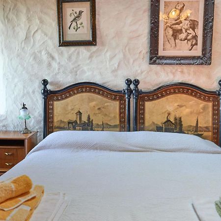 La Ghiandaia Casa Vacanza Lucolena in Chianti Екстер'єр фото